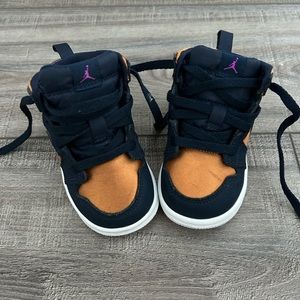 Baby Sneakers